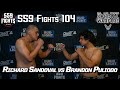 559 fights 104  richard sandoval vs brandon pulido