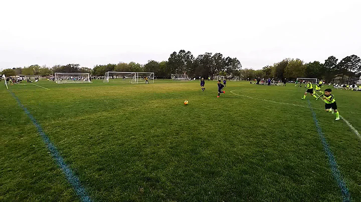 Gabriel de la cruz soccer