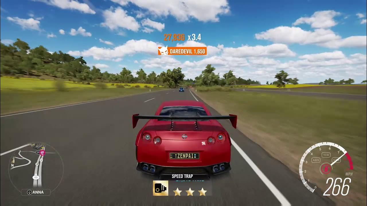 How To Get Ultimate Near Miss Horizon 4 Forza Horizon 3: Ultimate Near Misses - YouTube