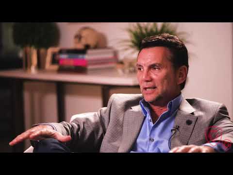 Becoming A Made Man In The Mafia: Michael Franzese Interview on Joining La Cosa Nostra