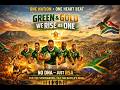 No DNA Just RSA (For The Springboks)