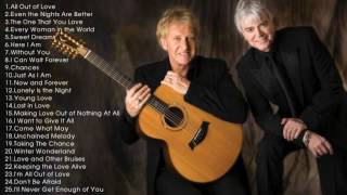 Air Supply Greatest Hits Full Album