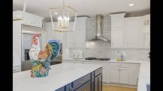 Leesburg VA Luxury Home for Sale | Golf Course Views + Stunning Outdoor Living