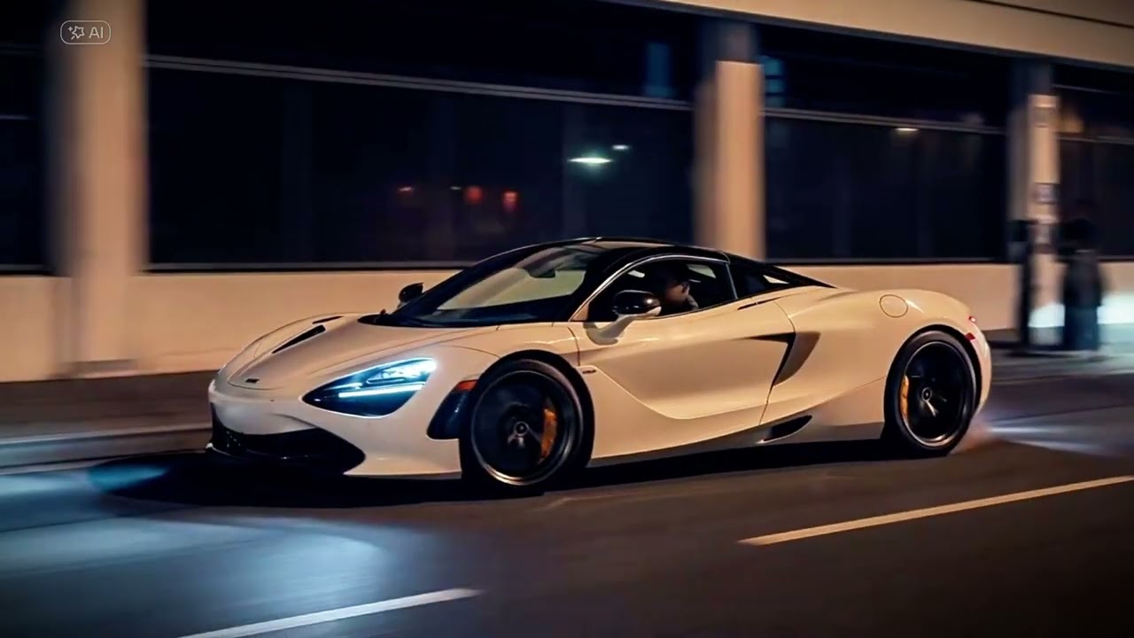 Night Drive House Music Dark Tech House  Deep Focus Mix