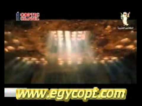 DVD HD ترنيمة فى ايديك ماسكين قناة اغابى باعلى جودة YouTube