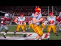 NCAA Football 2004 USC vs Ohio State Part 2