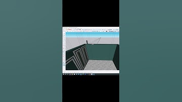 📏 Master the Tape Measure Tool in SketchUp! ✨ | Quick & Easy Guide #SketchUpTips #DesignTools