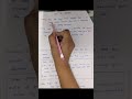 Easy and detailed explanation of Law of demand|Economic#economics#lawofdemand #easy#handwrittennotes