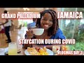 Grand Palladium Jamaica | Travel During COVID | Jamaica Staycation Vlog