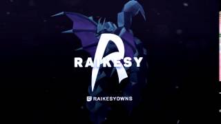 Raikesys Intro