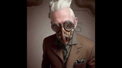 WHATISREEL - REALITY DISTORTION 1. Stable Diffusion / ControlNet