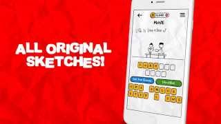 Guess The GIF Play Store Video screenshot 3