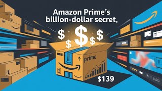 The Economics Behind Amazon Prime