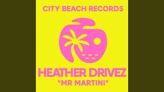 Mr Martini (Sol Rhythmics Remix)