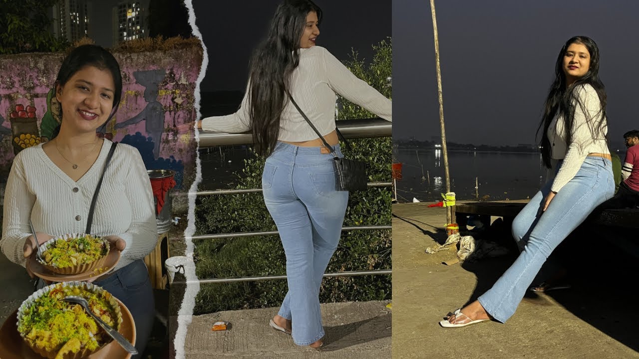 Kya Socha tha Kya hua😔 कोलशेत ठाणे   || kolshet khadi thane |