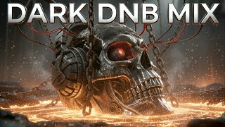 Dark Drum and Bass Session 2026 | Dark DNB Mix