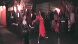 Sheherezade Oriental Dancers - 1001 Nights
