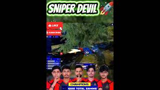 Tg Mafia sniper devil | Tg Mafia Tg Aztec  | Aztec &amp; Shanky due |  Tg Delete  || New TG Domination