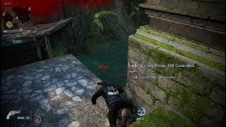 NOT AGAIN | Uncharted 4 Multiplayer Ft. SKWID