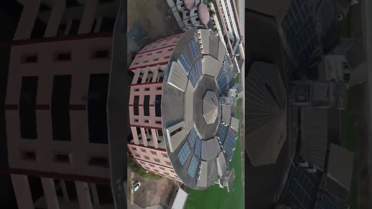 bapatla engineering college campus in bapatla 🔥🔥🔥