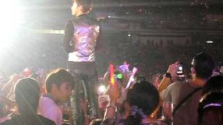 TVXQ HOMIN at MBC 50th KOREAN MUSIC WAVE IN BANGKOKใ20110312