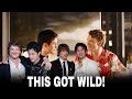 Connor Storrie & Mumford & Sons SNL Teaser — Big Make-Out Moment!