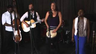 Wendy Oldfield , Siya Makuzeni and Rocketeers - WEEPING