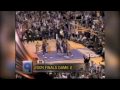 Top 10 clutch finals moments of the nba