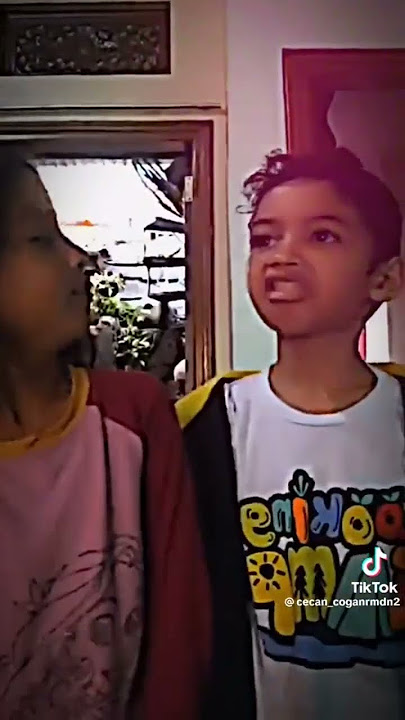 malah cosplay jadi dora #alifikri #shofia #shortali #ali #alishifia #alifikri