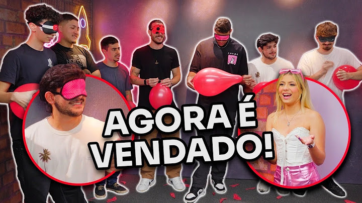 Furou o balão, TROCOU A GAROTA! | Ep. 4