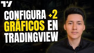 🤩HOW TO ADD TWO CHARTS TO TRADINGVIEW FOR FREE screenshot 4