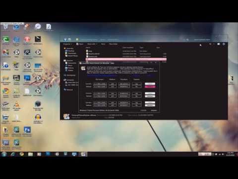 Video Apply Custom Themes in Windows 7 (32-bit and 64-bit) - youtube