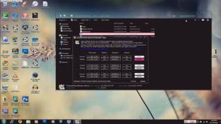 Apply Custom Themes in Windows 7 (32-bit and 64-bit) screenshot 4
