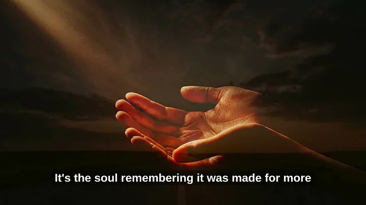 Why You Feel Restless Even When Life Is Good | Augustine & the Longing of the Soul