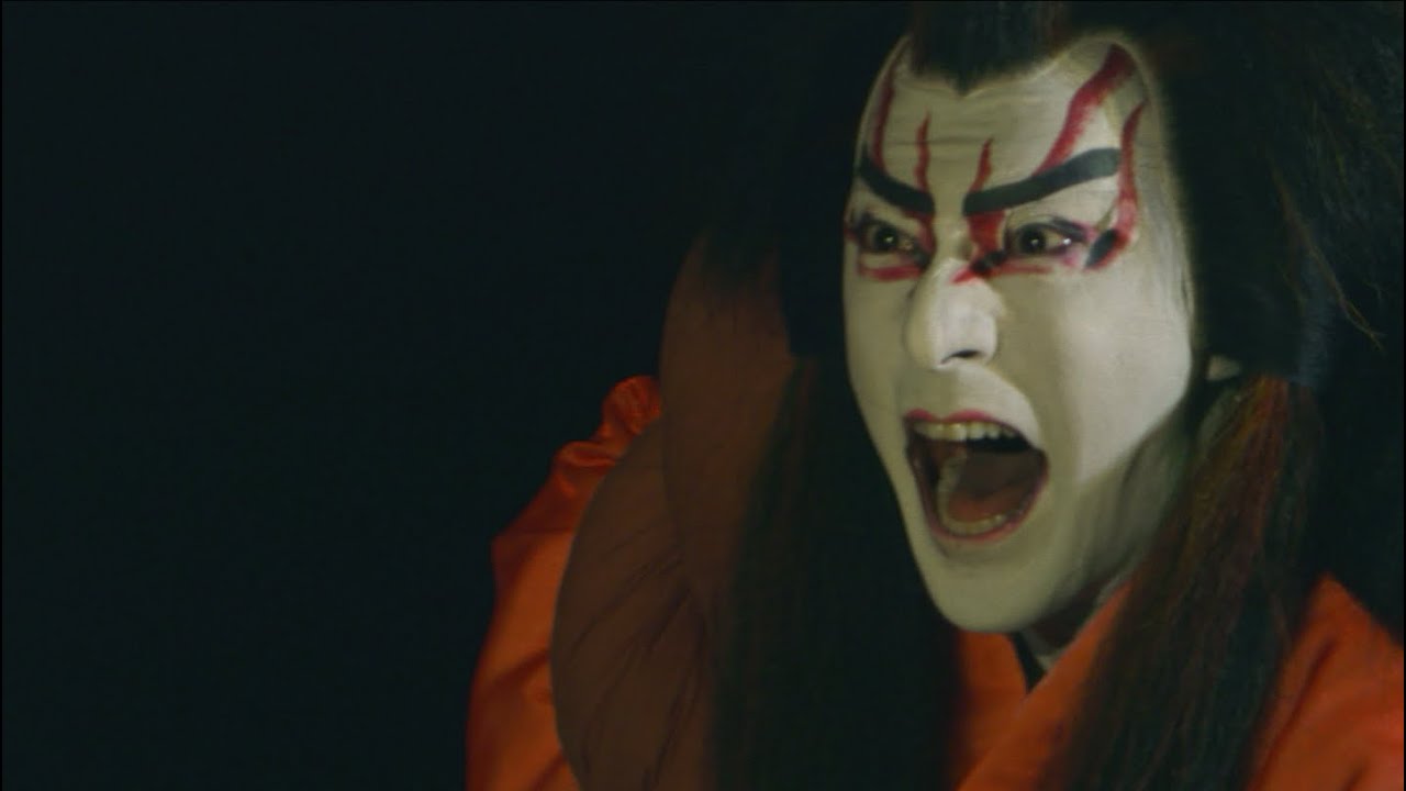 市川海老蔵第2回自主公演「ABKAI 2014」/Ebizo Ichikawa 2nd Independent Performance「ABKAI 2014」【Digest ver.】