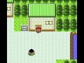 Pokemon silver part 1