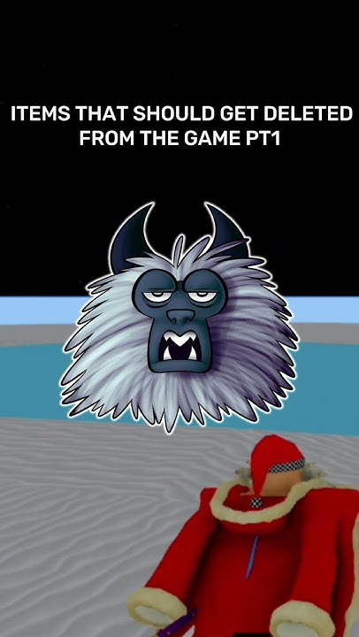 Seriously What Does Yeti Fur Do bloxfruits roblox YouTube seriously-what-does-yeti-fur-do-bloxfruits-roblox-youtube