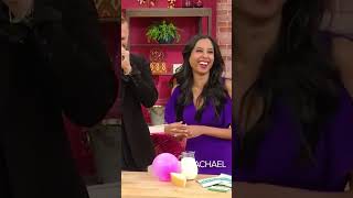 How to tell if it’s bloating or fat | Rachael Ray Show #shorts