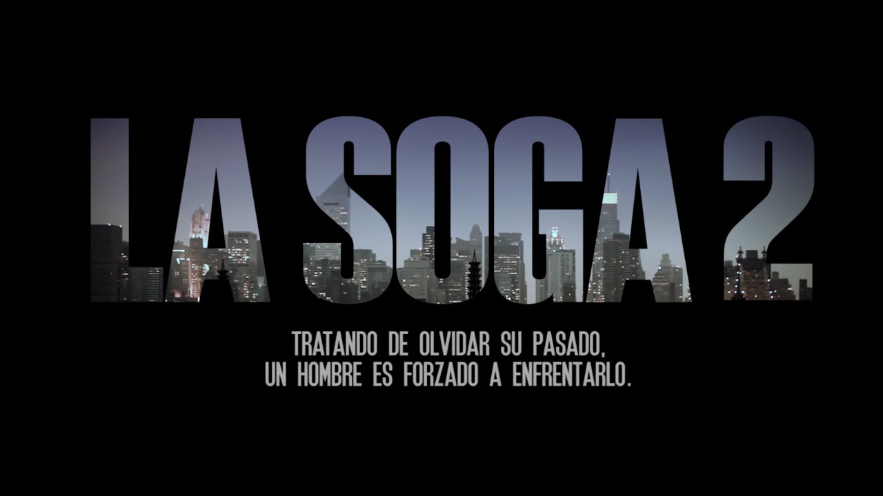 Anuncian la segunda parte de la película «La Soga» Ensegundos República  Dominicana
