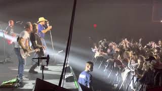 Hicktown Jason Aldean Nashville 11-12-21