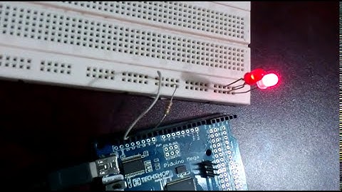 Gmail notifier - Basic Arduino project