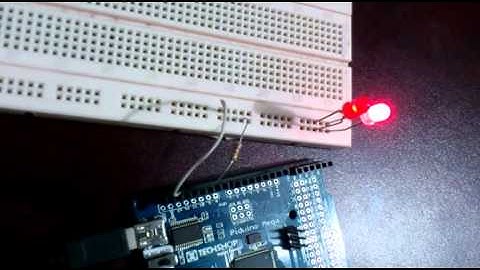 Gmail notifier - Basic Arduino project