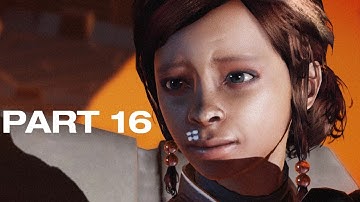 Remember Me Gameplay Walkthrough Part 16 - Charles Cartier