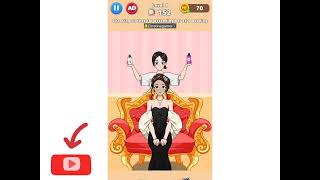 Tricky Prank Annoying Quest level 8 Walkthrough Solution