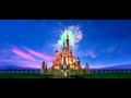 Disney Intro 2014 HD ~ Watch in 1080p