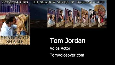 Shadow of Shame by Barbara Goss
