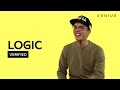 Logic "Everybody" Official Lyrics & Meaning | Verified
