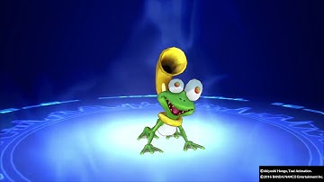 DIGIMON STORY CYBER SLEUTH - Ep. 26