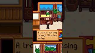When You THROW Your Child In Stardew Valley... When You THROW Your Child In Stardew Valley...