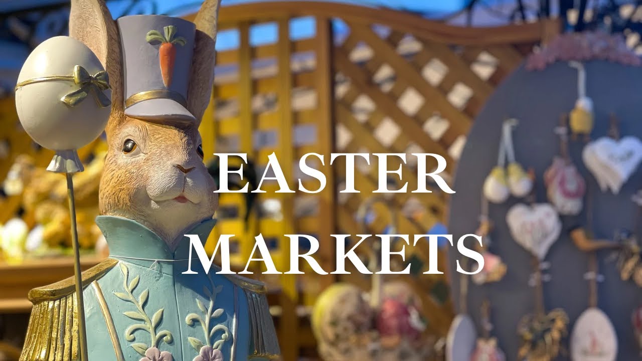 Must see Markets in Vienna